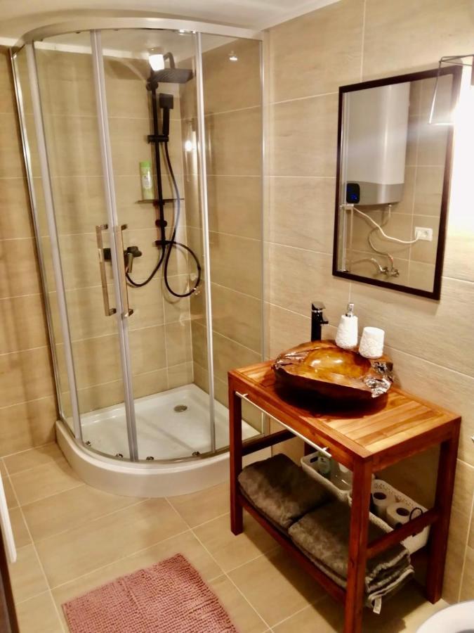Domeniul Horj Casa Din Deal مويزي المظهر الخارجي الصورة