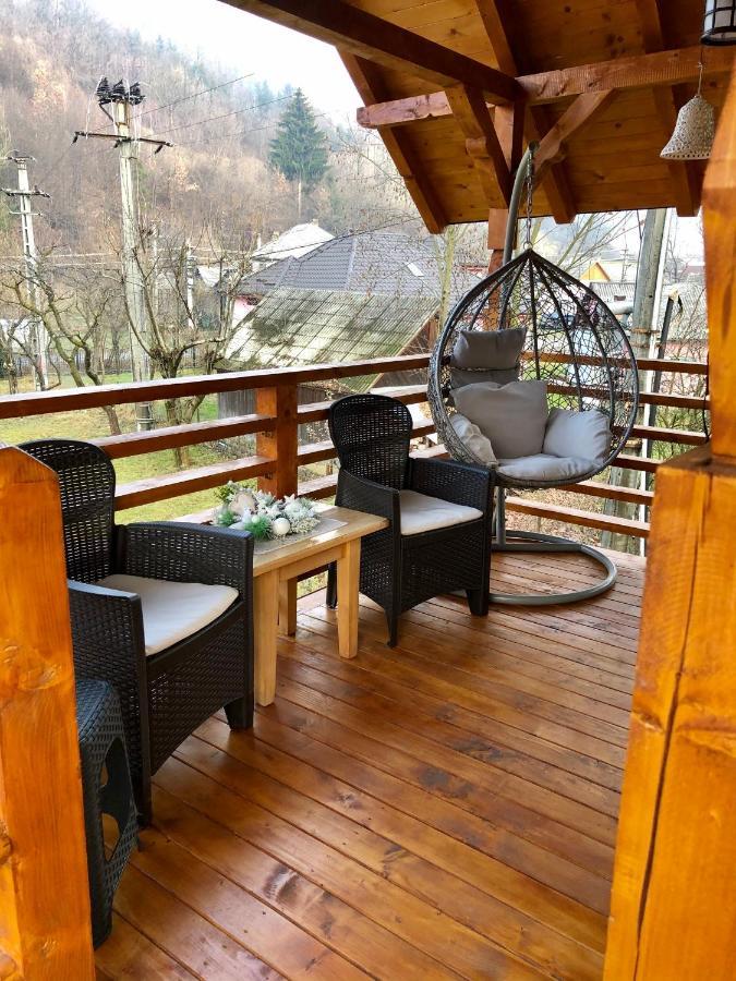 Domeniul Horj Casa Din Deal مويزي المظهر الخارجي الصورة